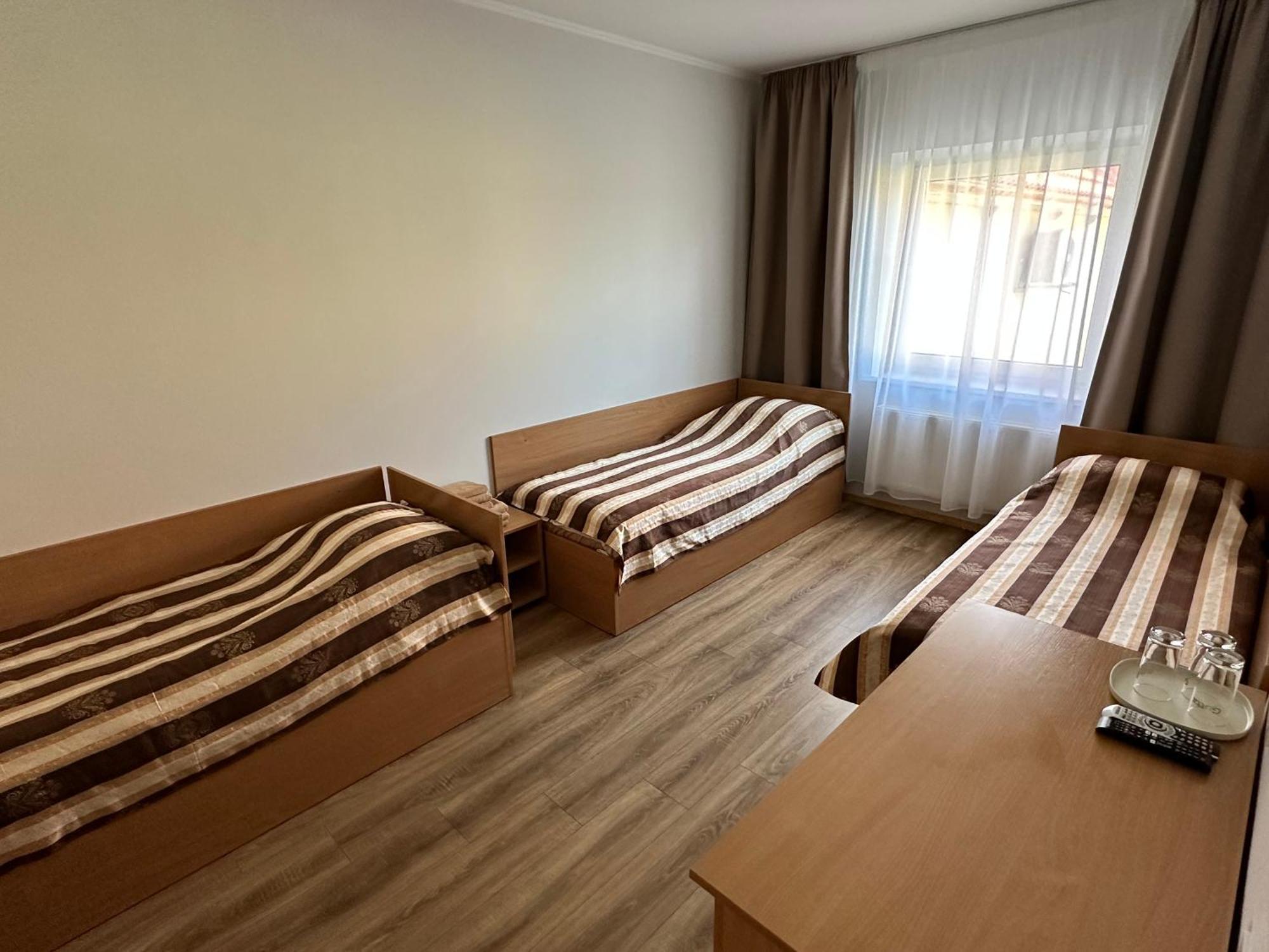 Armenia Motel Garliava Eksteriør billede