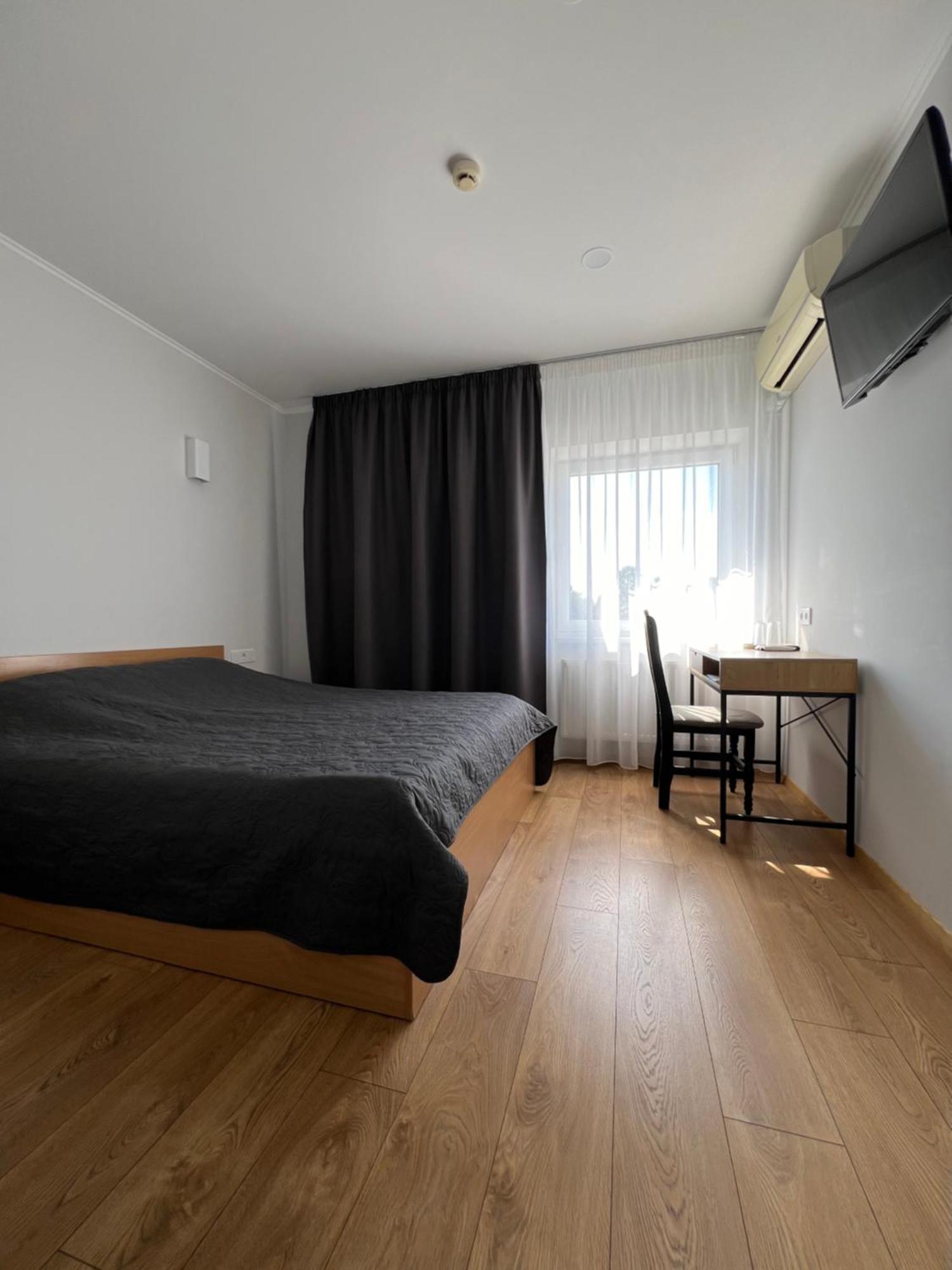 Armenia Motel Garliava Eksteriør billede