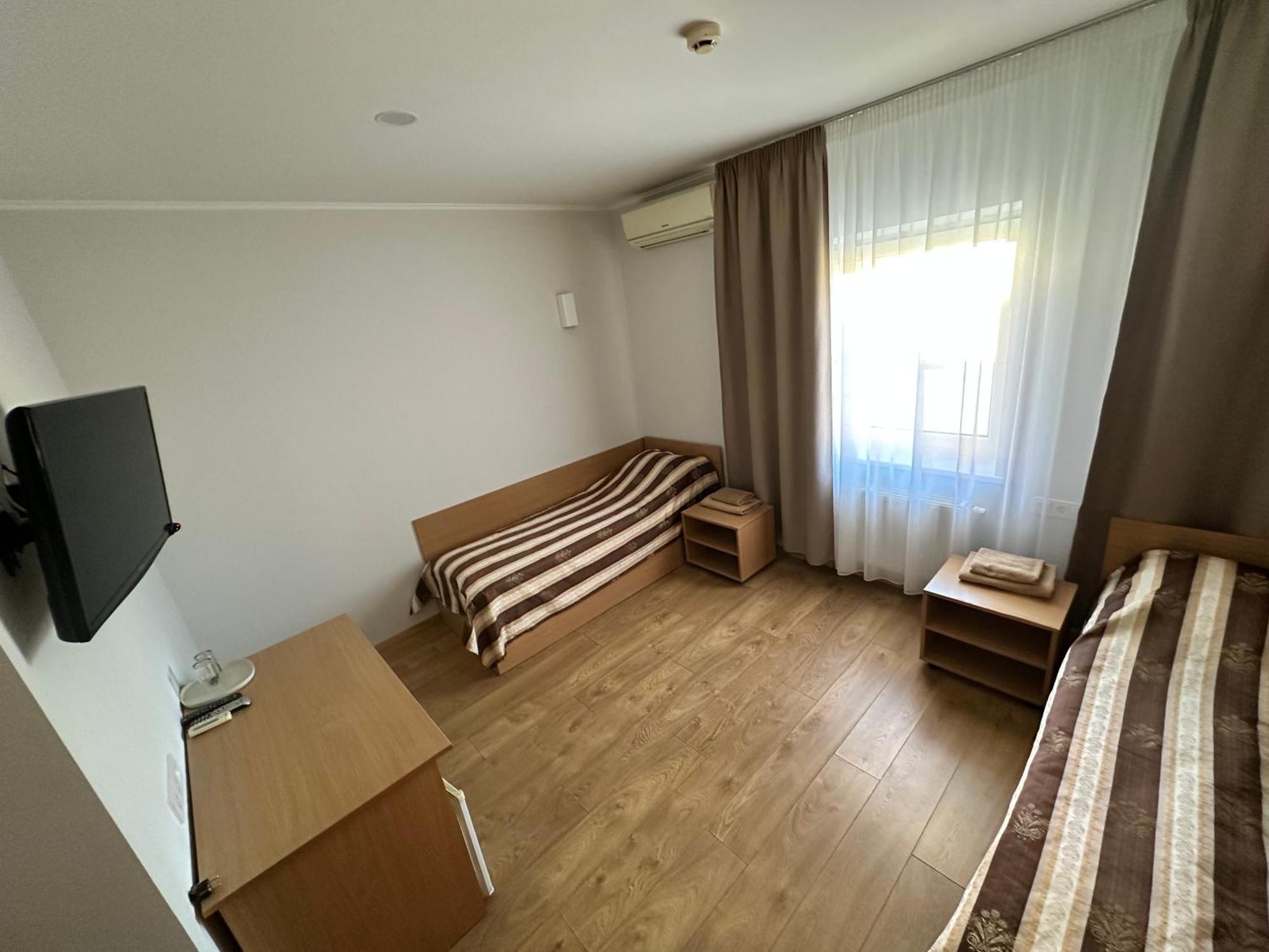 Armenia Motel Garliava Eksteriør billede