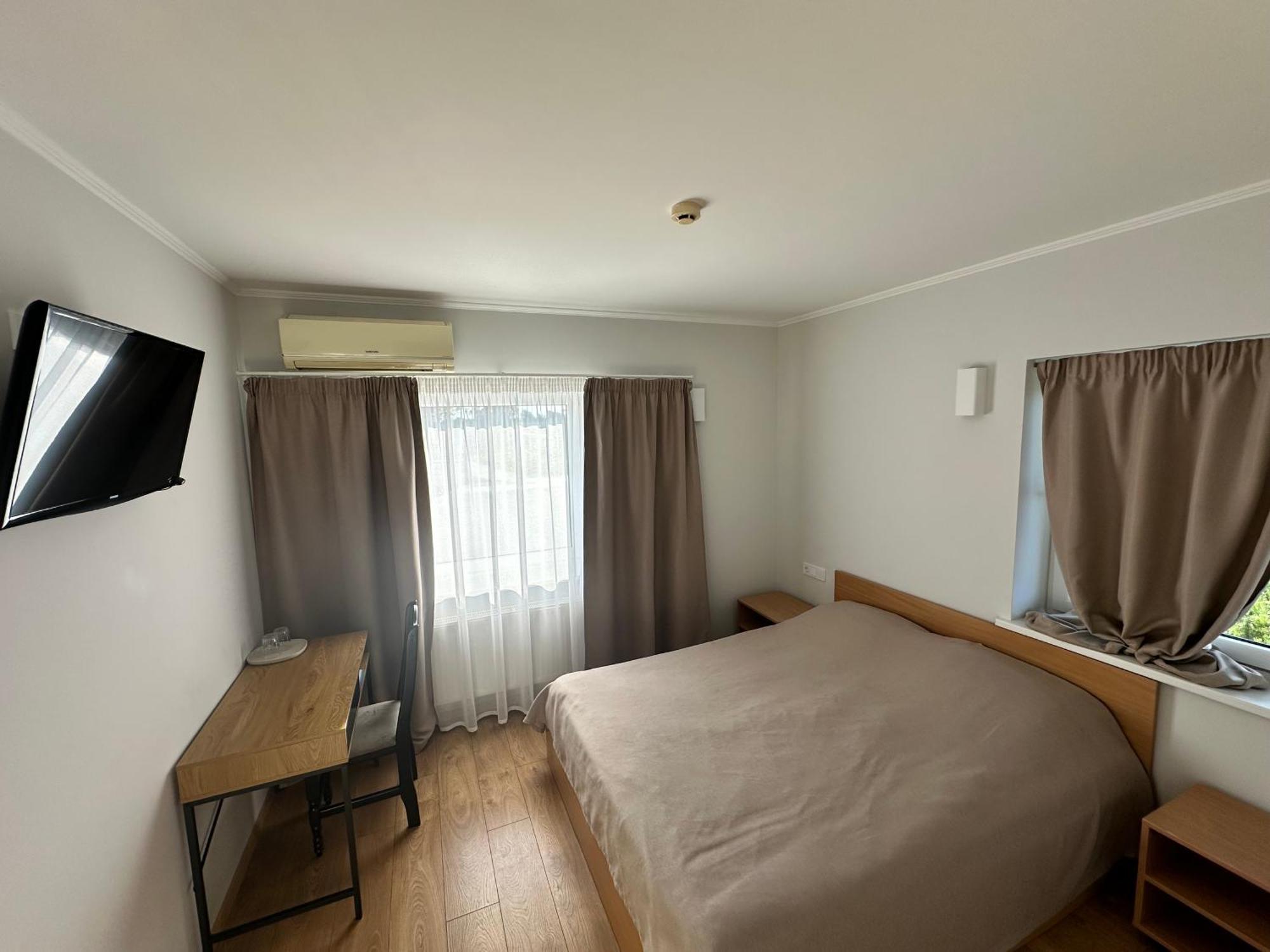 Armenia Motel Garliava Eksteriør billede