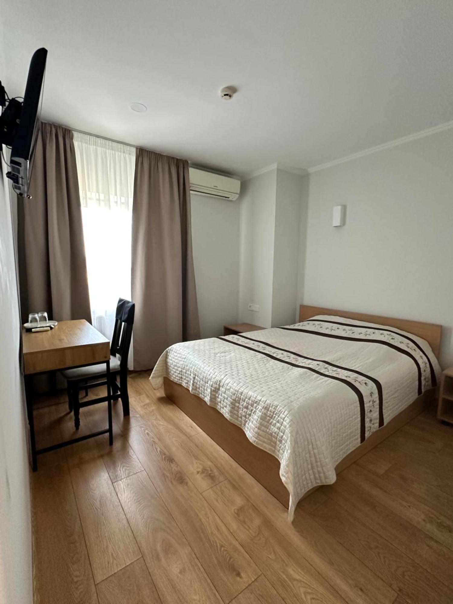 Armenia Motel Garliava Eksteriør billede