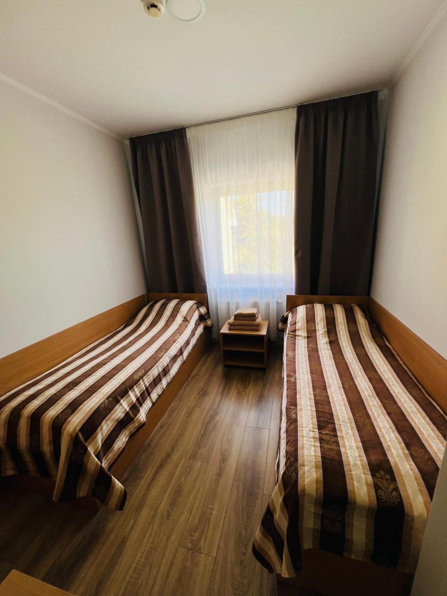 Armenia Motel Garliava Eksteriør billede