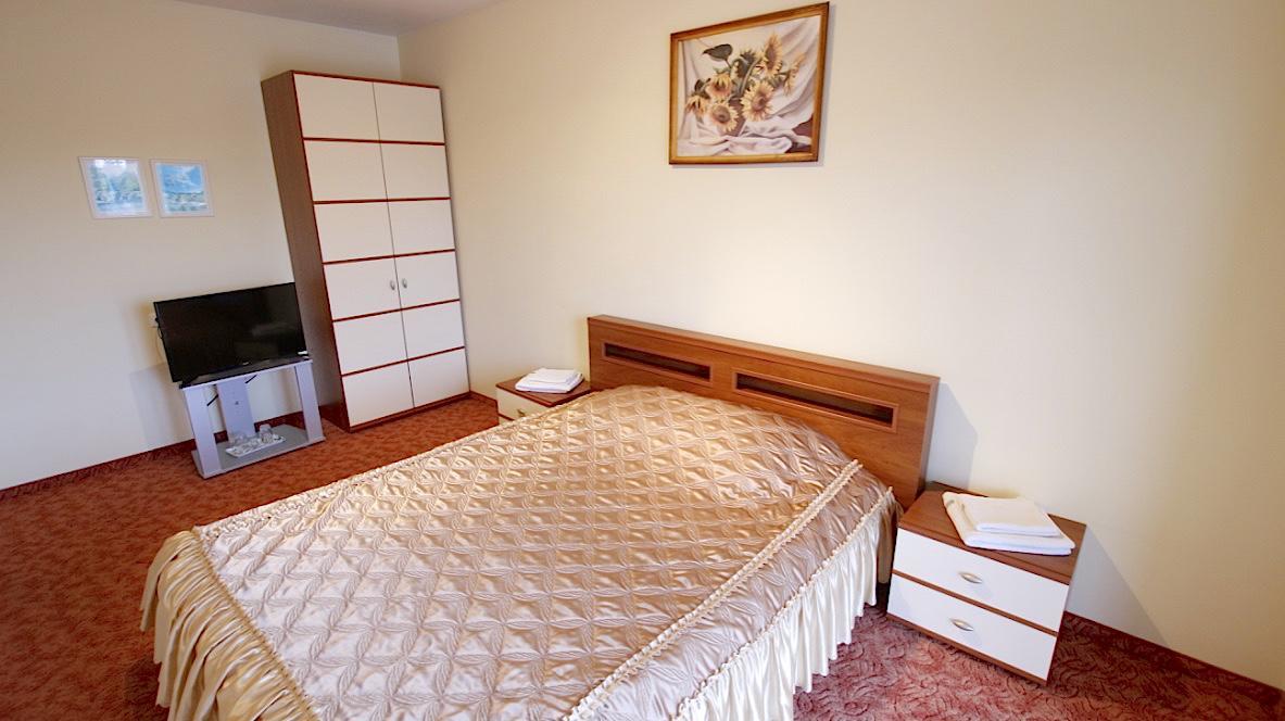 Armenia Motel Garliava Eksteriør billede
